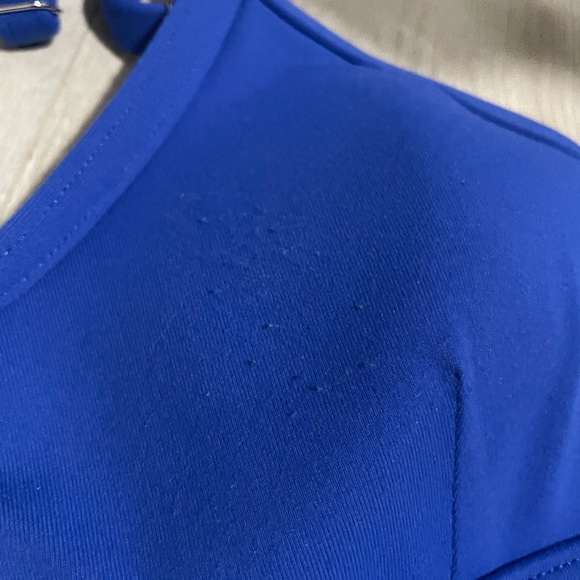 Three Bombshell sports bras - Picture 3 of 5